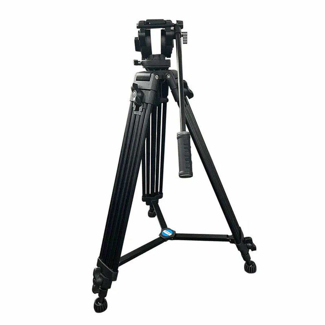 Ulanzi MT-81 Trípode de Video Con Equilibrio de Cabezal 8