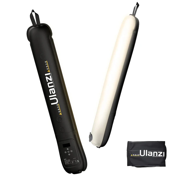 Ulanzi Luz Led Inflable 12W  Air Tube Light UA12  L092 1