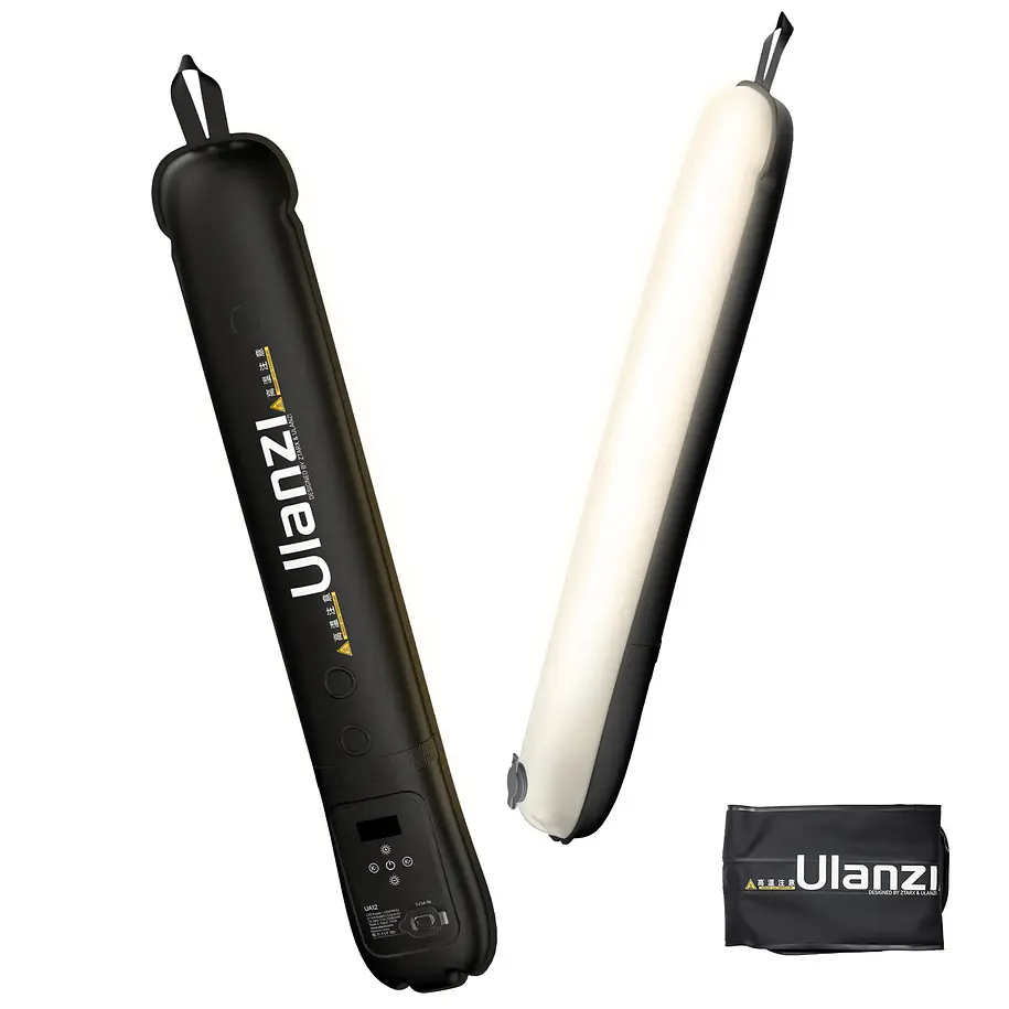 Ulanzi Luz Led Inflable 12W  Air Tube Light UA12  L092 1