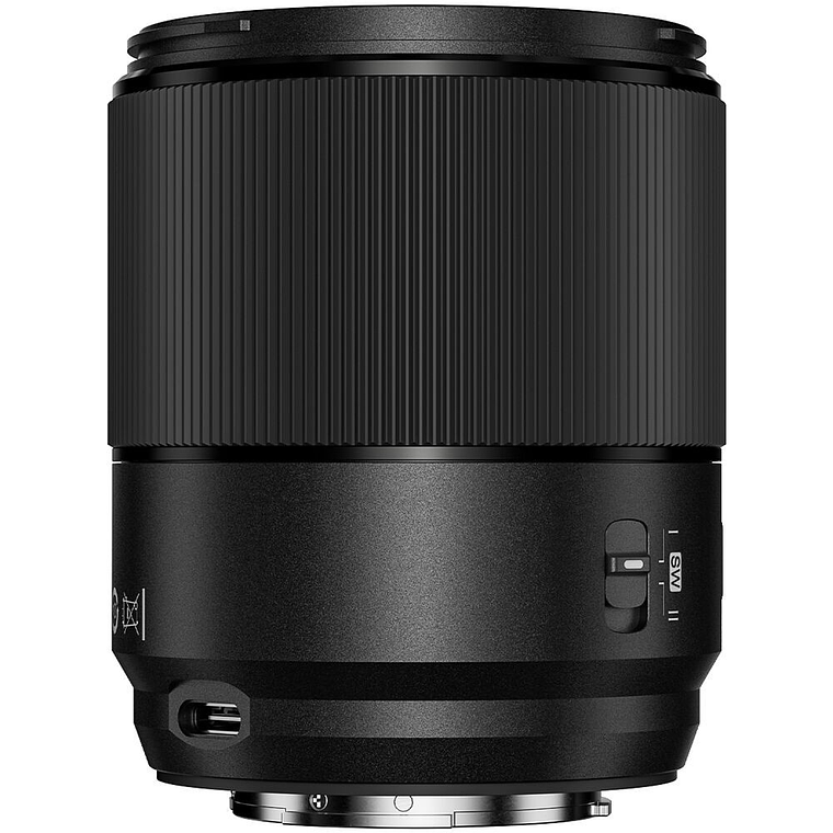 Yongnuo Lente Para Fujifilm YN 50mm f/1.8 DA DSM PRO 3