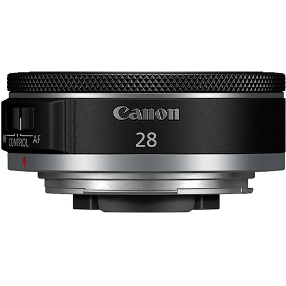 Canon Lente RF 28mm f/2.8 STM 2