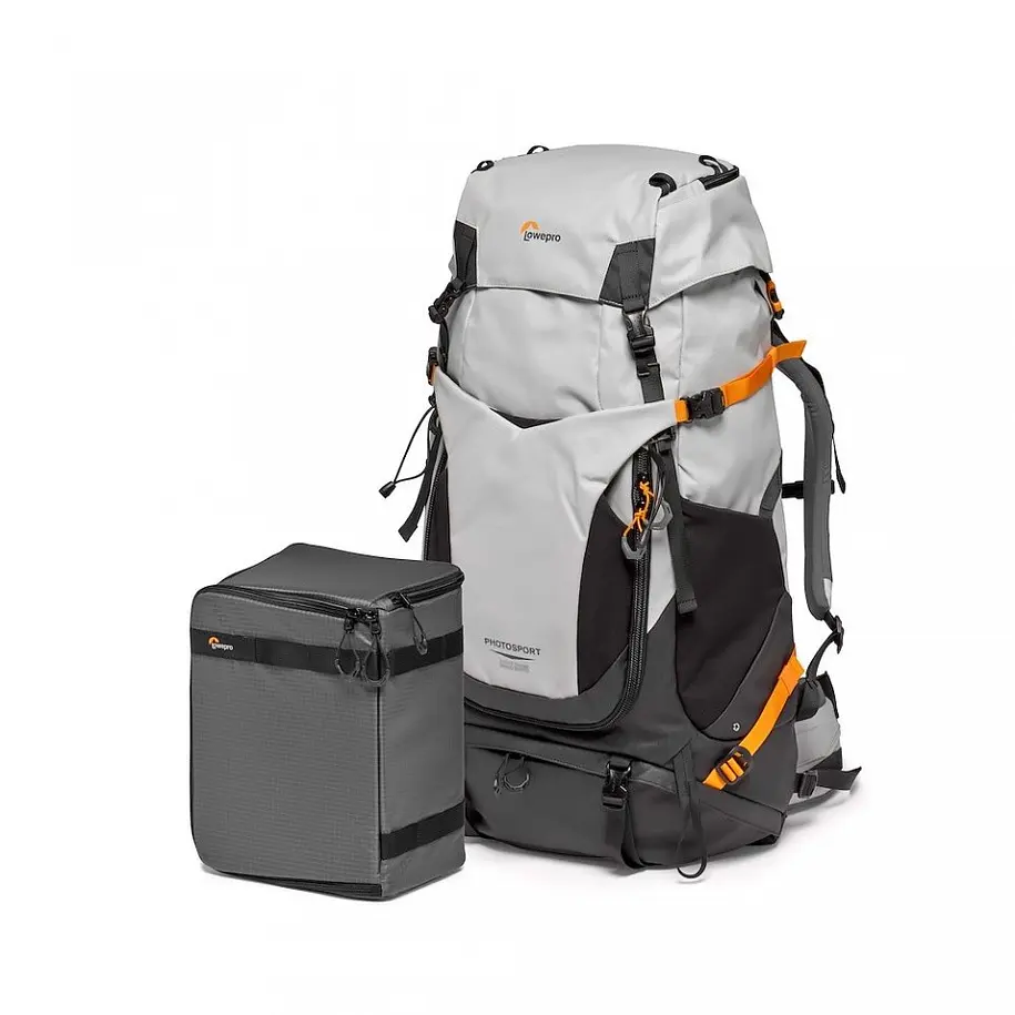 Lowepro Photosport Pro 55l Aw III S/M 6