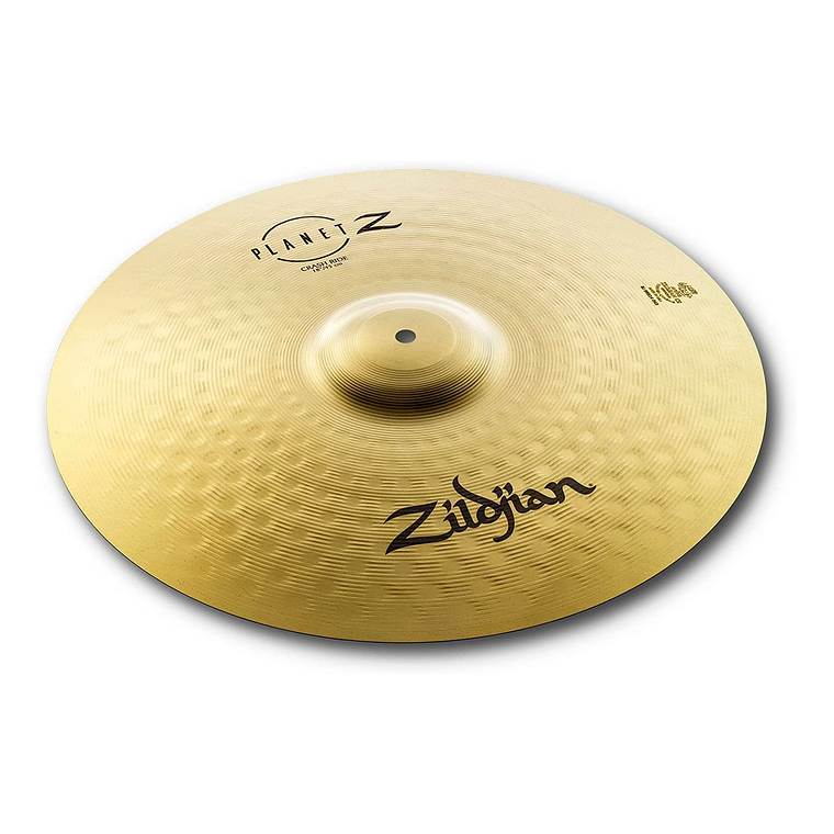 Zildjian Zp18cr Platillo Crash 18