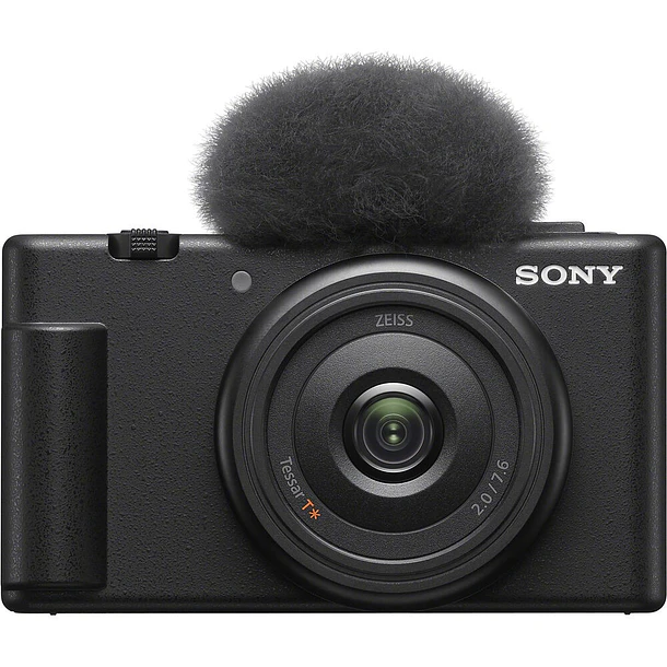 Sony Cámara ZV-1F para videoblogs - ZV-1F/BC 10