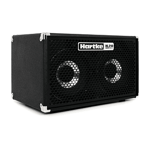 Hartke Systems Hl210 Gabinete Bajo 500w Hartke Systems