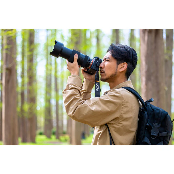 Tamron 50-300mm F/4.5-6.3 Di III VC VXD (Sony E) 11