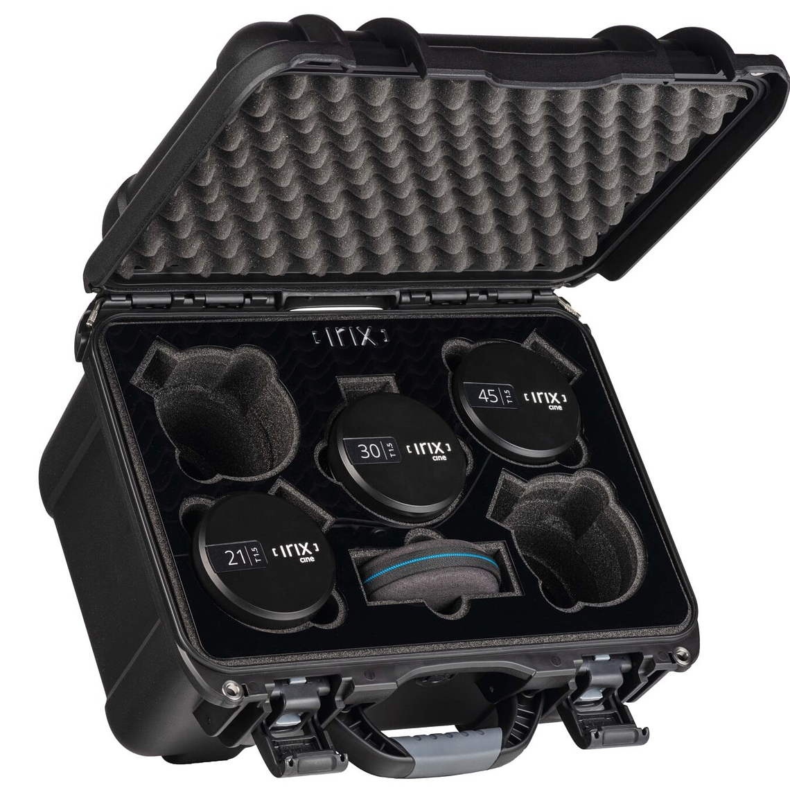 Irix Cine Entry Set Para L-mount Metric 1