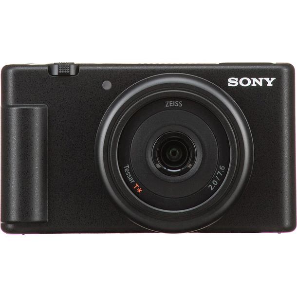 Sony Cámara ZV-1F para videoblogs - ZV-1F/BC 11