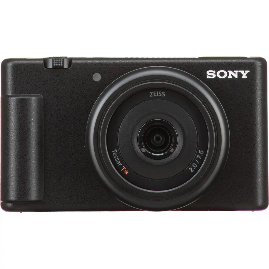 Sony Cámara ZV-1F para videoblogs - ZV-1F/BC 11