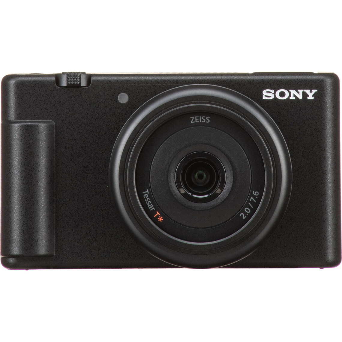 Sony Cámara ZV-1F para videoblogs 11