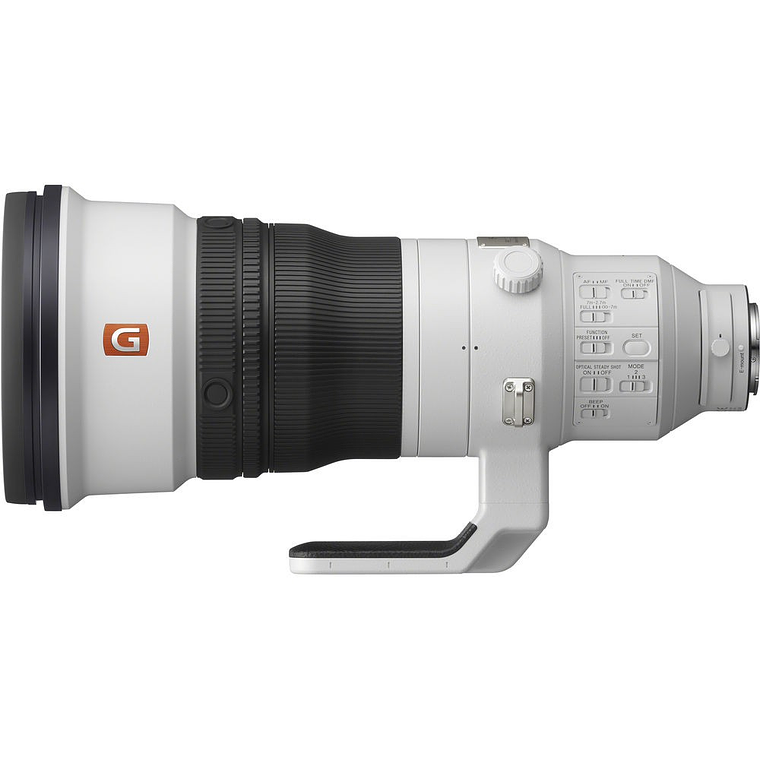 Sony Lente FE 400mm F2.8 GM OSS 2
