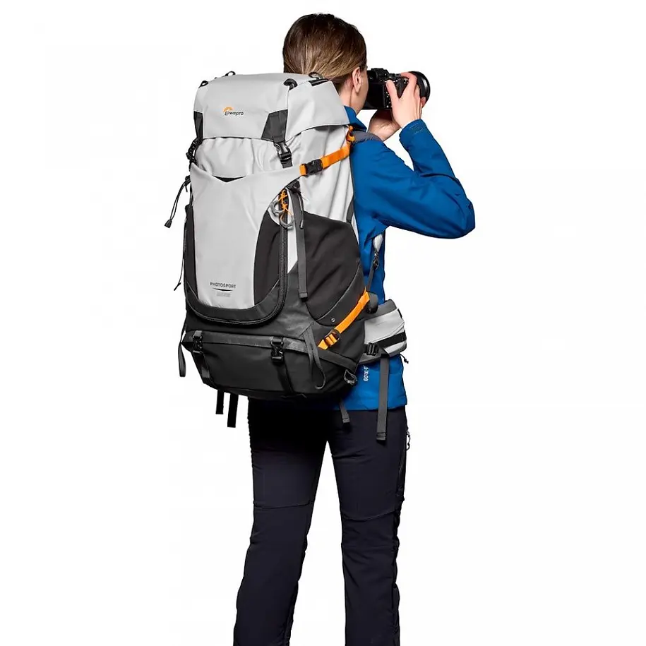 Lowepro Photosport Pro 55l Aw III S/M 10