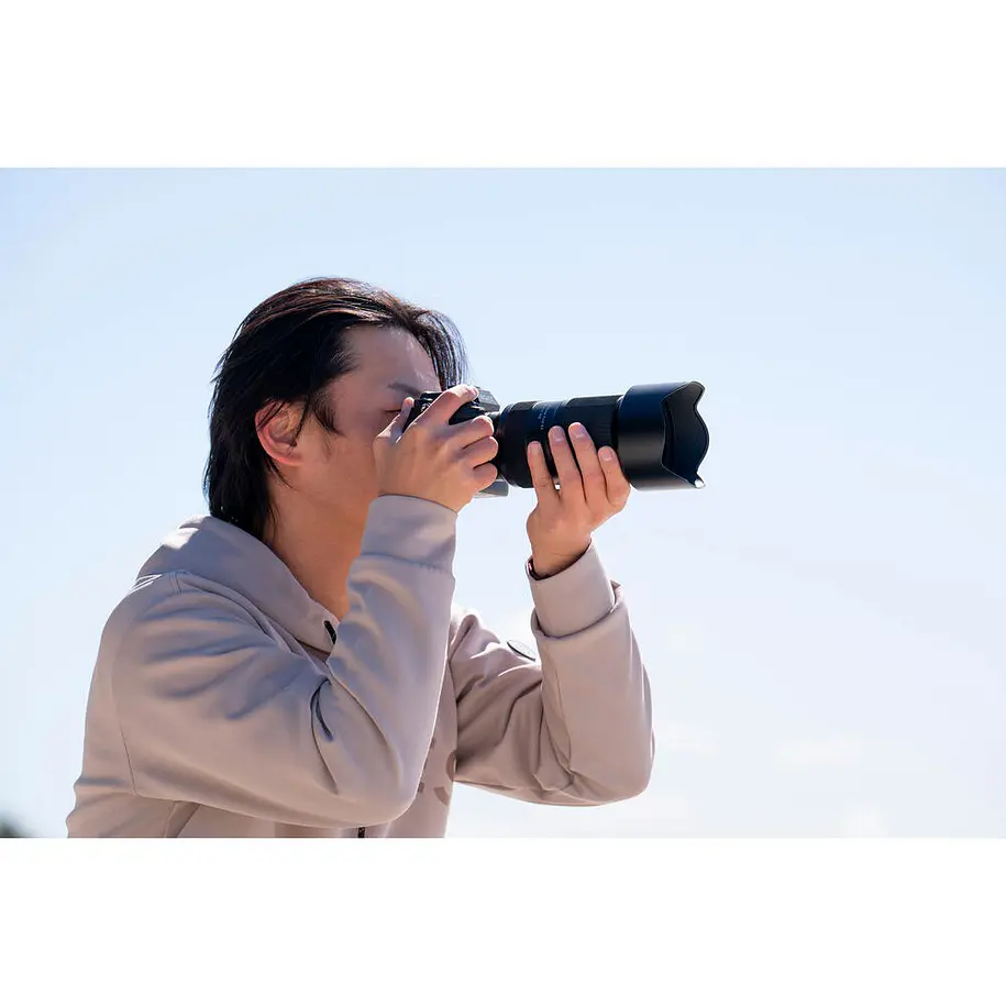 Tamron 50-300mm F/4.5-6.3 Di III VC VXD (Sony E) 14
