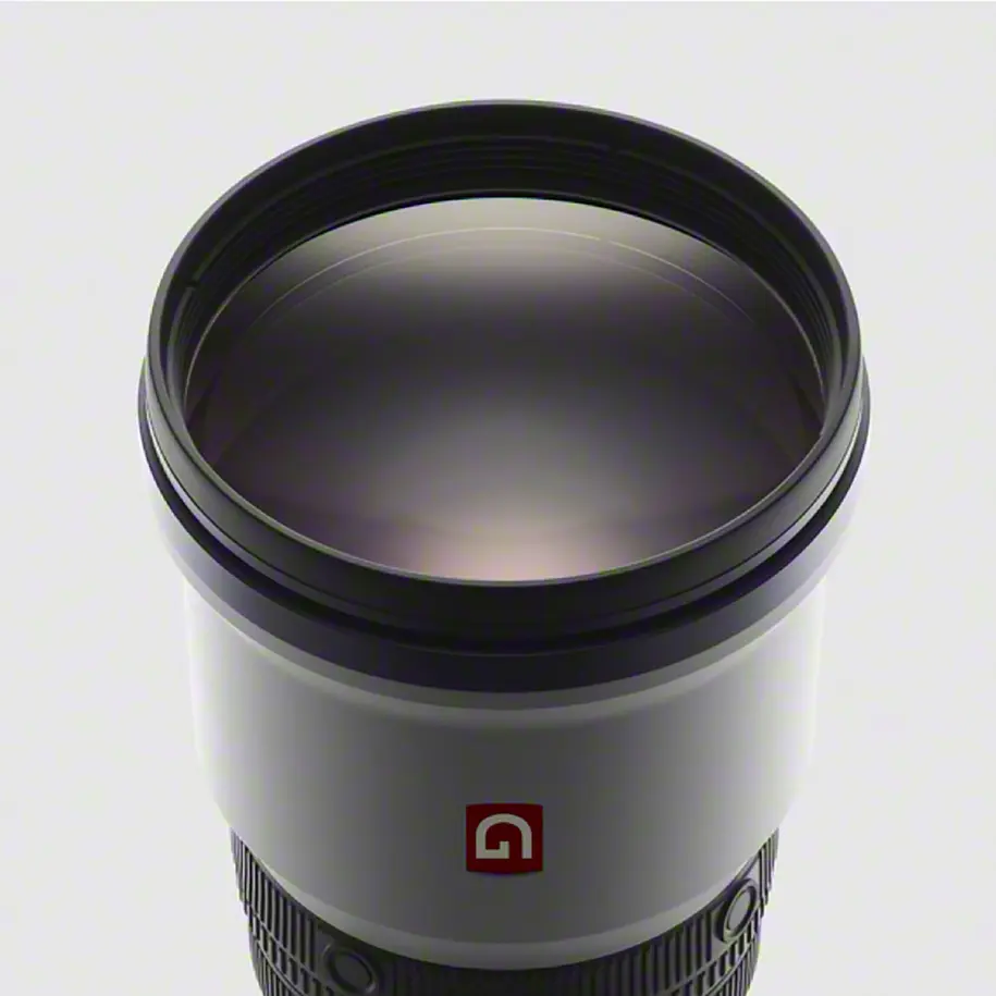 Sony Lente FE 600mm F4 GM OSS 10