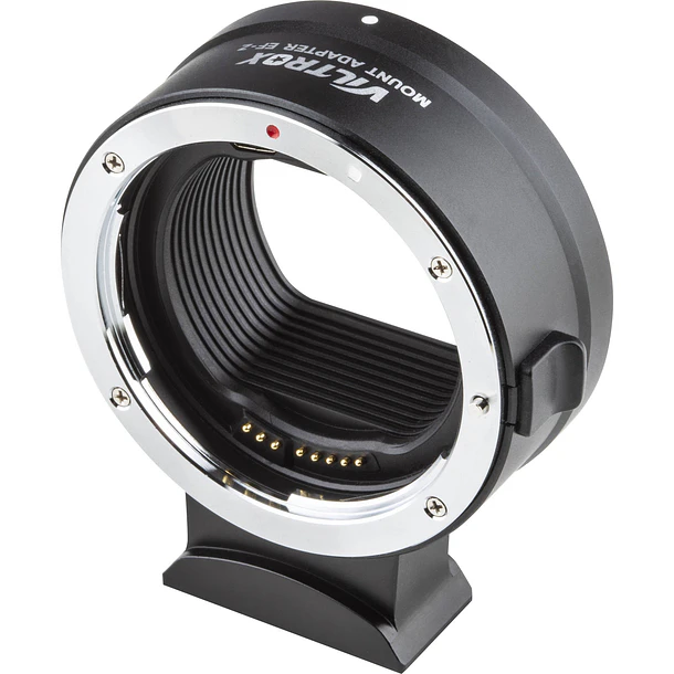 Viltrox EF-Z Adaptador de Lentes Canon EF o EF-S en Cámara Nikon Montura Z 3