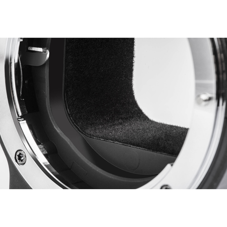 Viltrox NF-Z  Adaptador Lentes Montura Z en Cámara Nikon Montura F 8