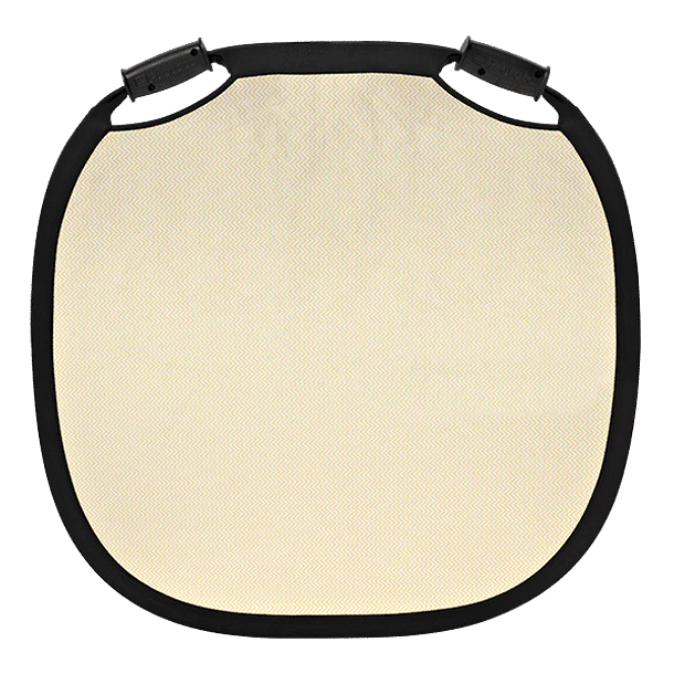 Profoto Reflector Plegable Sunsilver White L 1