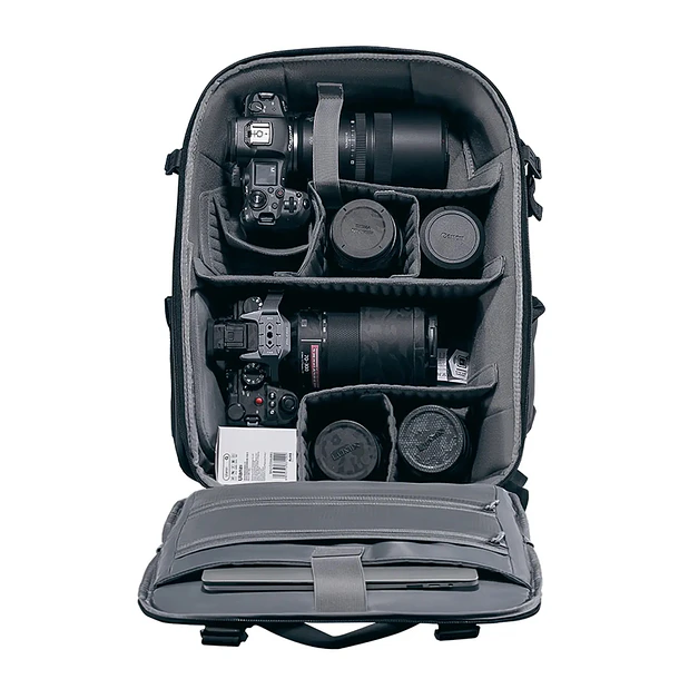 Ulanzi BP09 Mochila Traker Backpack 5