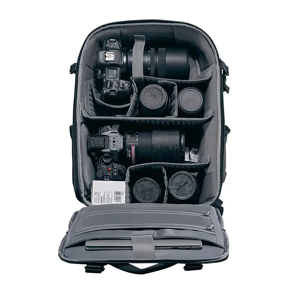 Ulanzi BP09 Mochila Traker Backpack 5