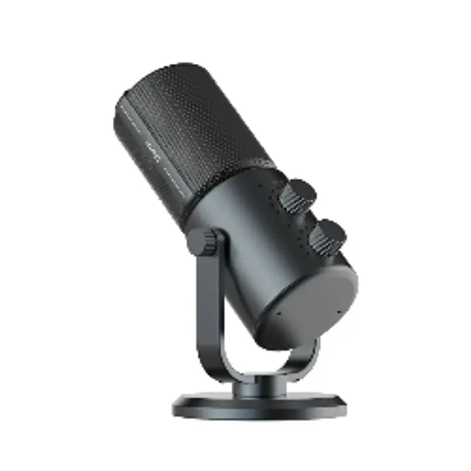 Ulanzi Micrófono Condensador Con Control de Tono Conector USB  3335 1
