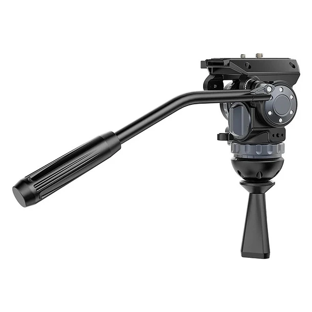 Ulanzi Video Fast de Fibra de Carbono Trípode Profesional Avanzado Para Video y Cine T046 19
