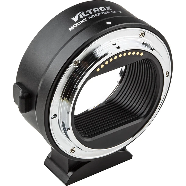 Viltrox EF-Z Adaptador de Lentes Canon EF o EF-S en Cámara Nikon Montura Z 5