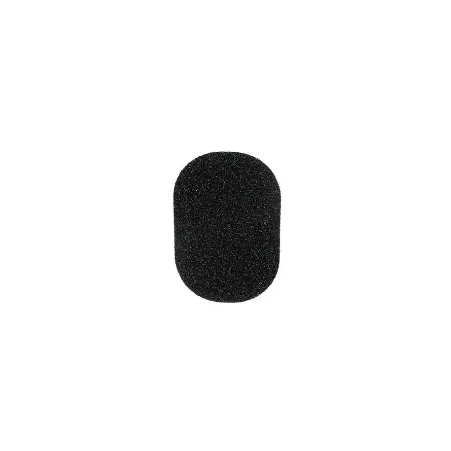 Rode WS2 - Esponja antipop para micrófonos NT1A, NT2A, NTK, K2, NT1000, NT2000, Broadcaster, Procaster y Podcaster 1