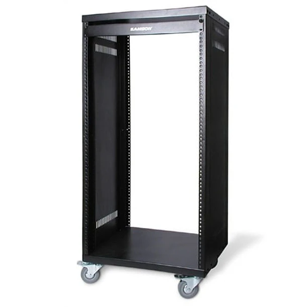 Samson Srk21 Bk Rack Audio 21 Espacios Samson 1