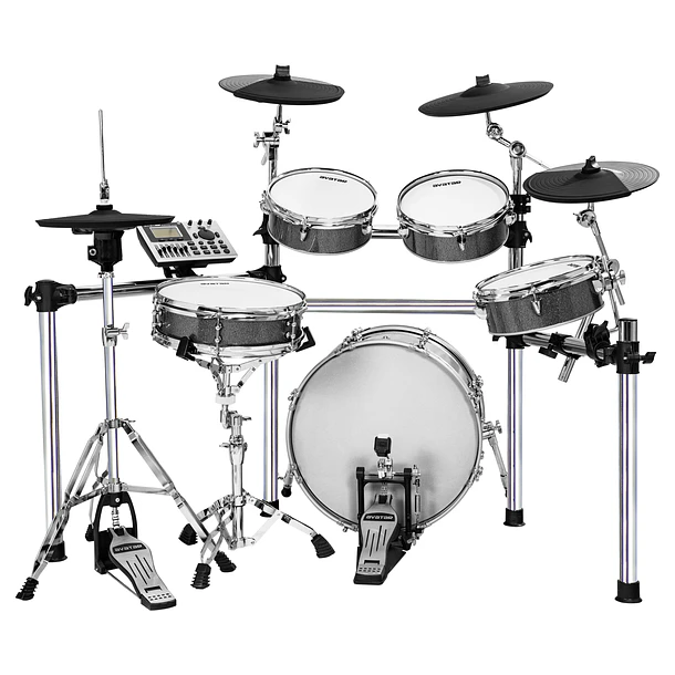 Avatar A71 Bateria Electronica Avatar 1