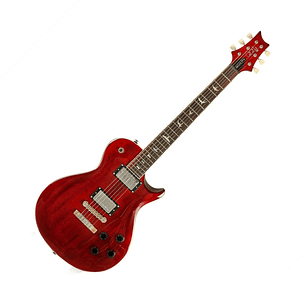 Prs Se Standard Mccarty Guitarra Electrica Single Cut 594 Vintage Cherry Prs