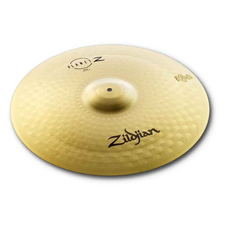 Zildjian Zp20r Platillo Ride 20