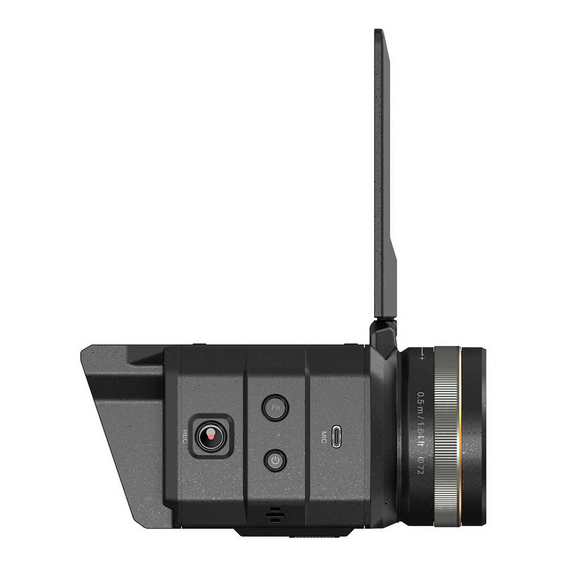 Hollyland Venusliv Cámara de Video Livestream 10