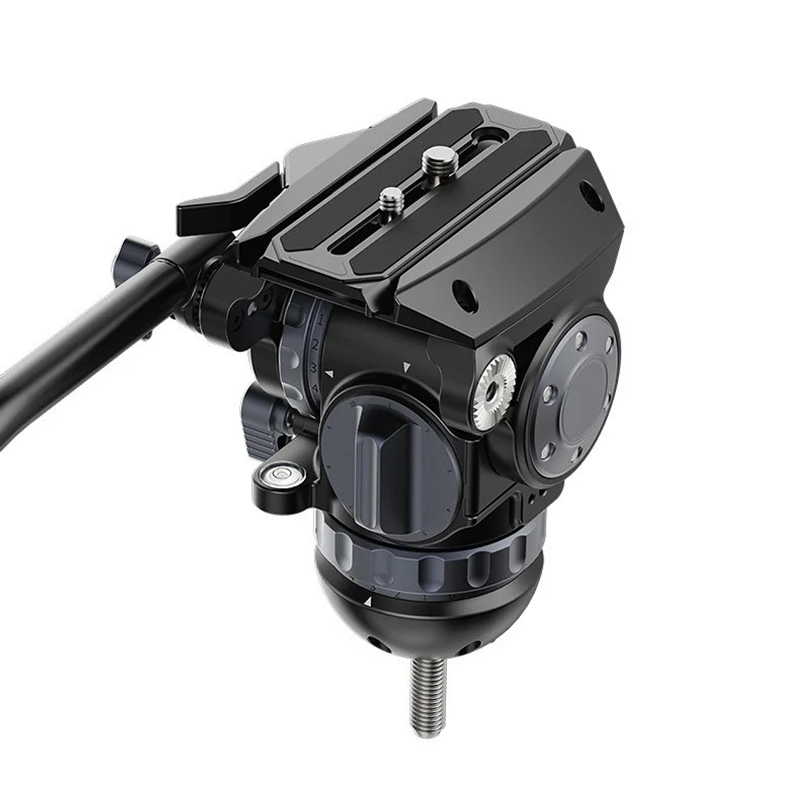 Ulanzi Video Fast de Fibra de Carbono Trípode Profesional Avanzado Para Video y Cine T046 23