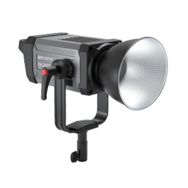 Triopo EK150Bi Cañon Led 150W Bicolor (6500K-2700K) Cri+97 1