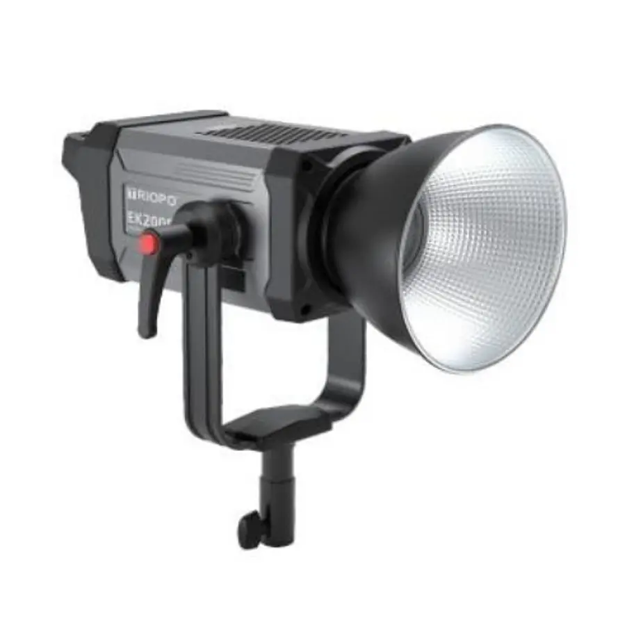 Triopo EK150Bi Cañon Led 150W Bicolor (6500K-2700K) Cri+97 1