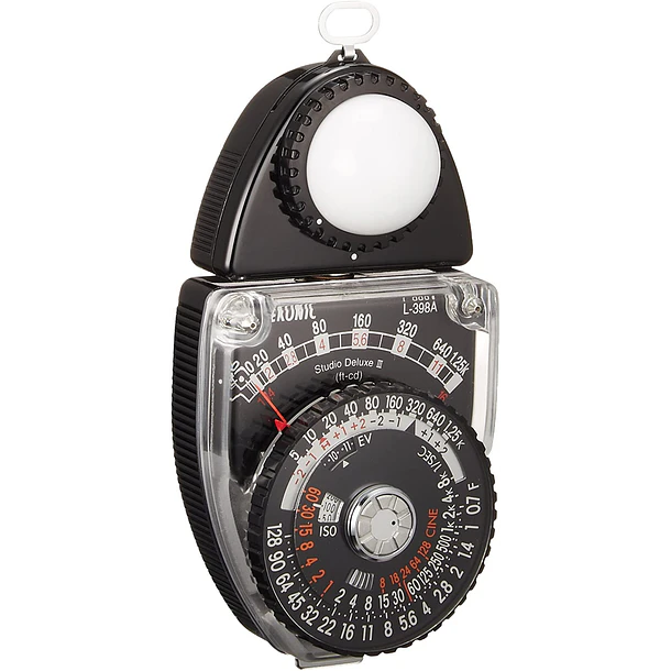Sekonic Studio De Lux Ii - Producto a pedido 45 días 1