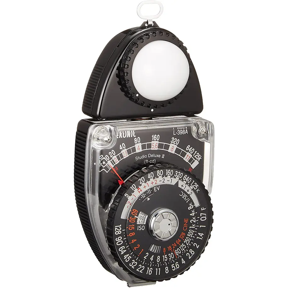 Sekonic Studio De Lux Ii - Producto a pedido 45 días 1