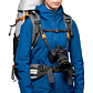 Lowepro Photosport Pro 70l Aw Iii (S/M Y M/L) - Miniatura 3