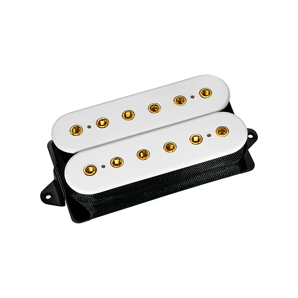 Dimarzio Dp158fw+G Wh Capsula Guitarra Humbucker Evolution Neck Dimarzio 1