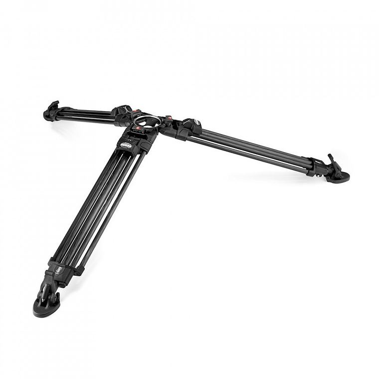 Manfrotto Tripode Carbono Fast Mvttwinfc 3