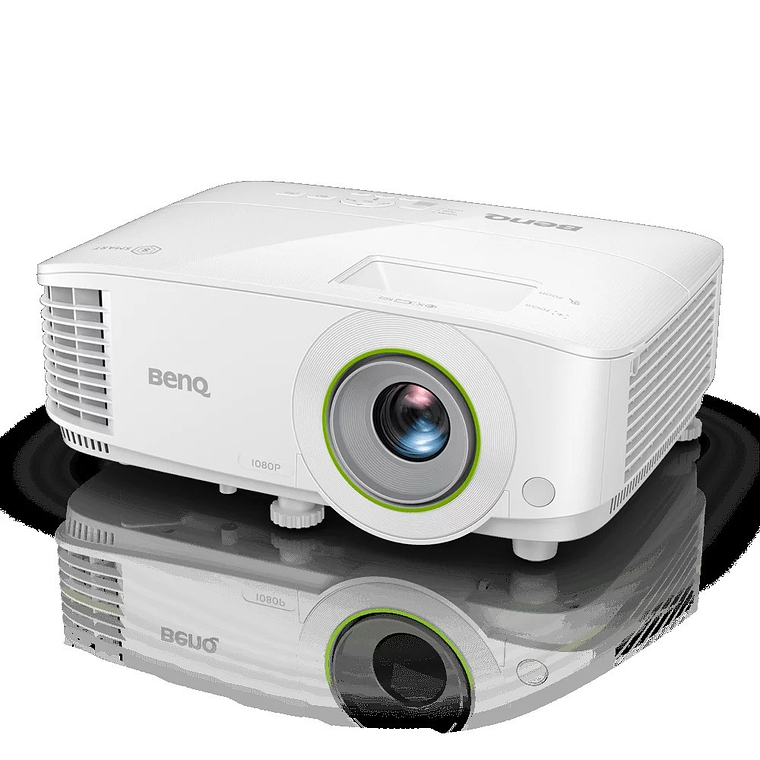 Benq Proyector Inteligente 3500 Ansilumen, Resolución Full HD, Sistema operativo Android 5