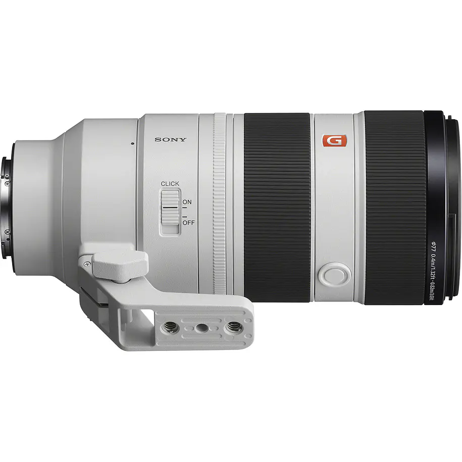 Sony Lente FE 70-200mm F2.8 GM OSS II 6