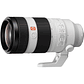 Sony Lente FE 100-400mm  F4.5 – 5.6 Teleobjetivo Con Zoom Potente - Miniatura 1