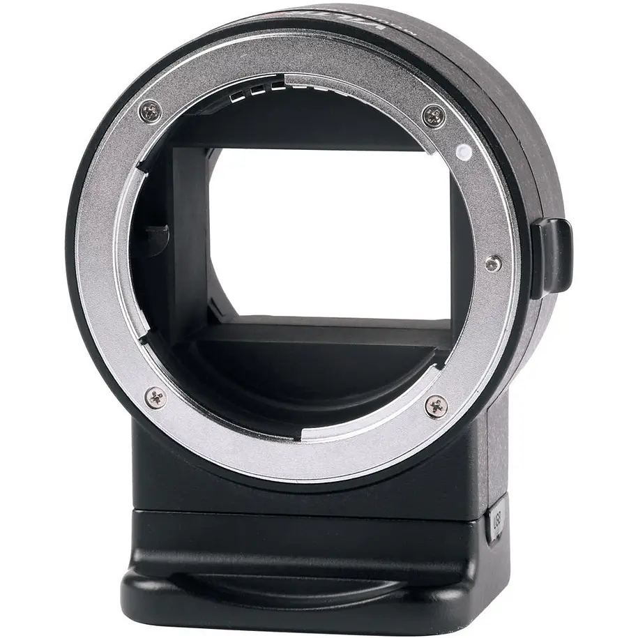 Viltrox NF-E1 Adaptador de Lentes Nikon F en Cámaras Sony E 1