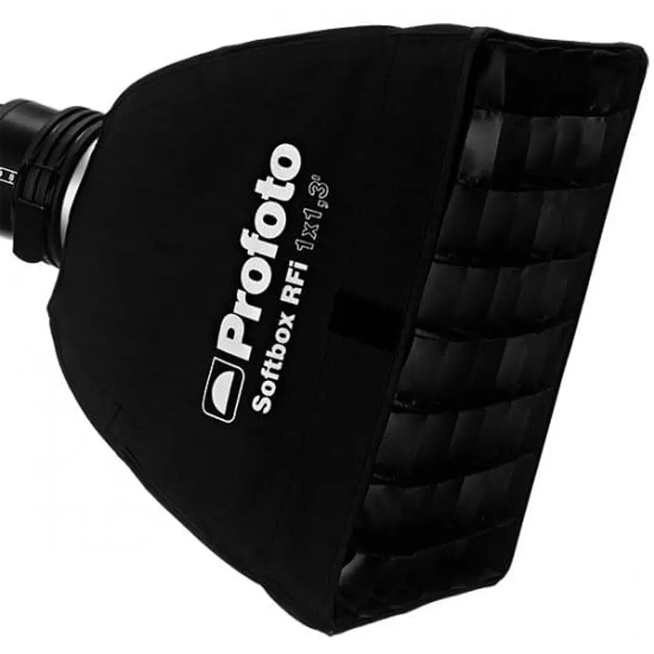 Profoto RFi Grid 50° Softbox 1x1.3' (30x40cm) 1
