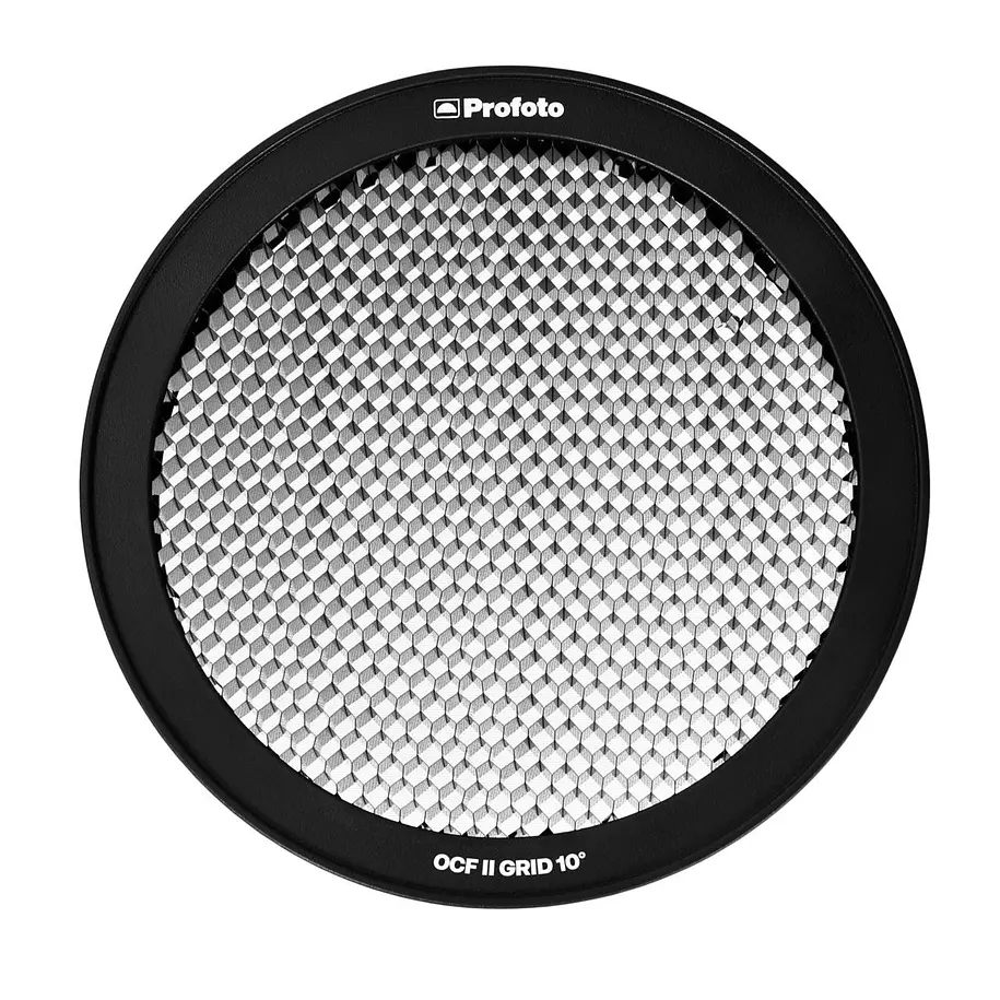 Profoto OCF II Grid 10º 1