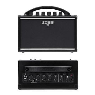 Boss Amplificador de guitarra Katana MINI - 7W