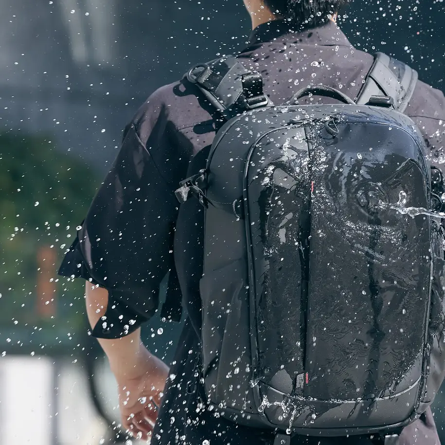 Ulanzi BP09 Mochila Traker Backpack 14