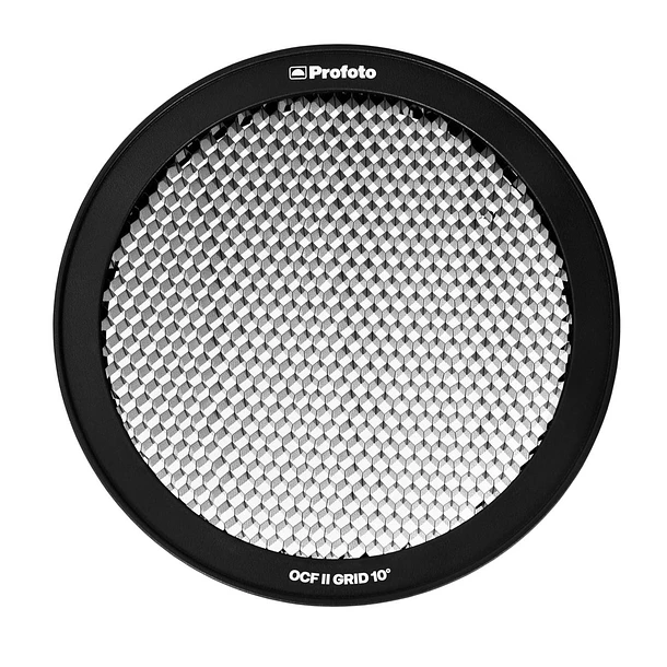 Profoto OCF II Grid 10º 2