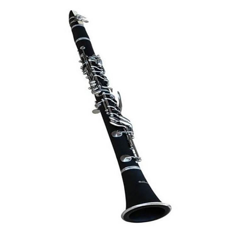 Baldassare 7401 Bk Clarinete Sib Baldassare 1